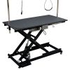 electric pet grooming table; 110V/220V professional groomer recommend super Deluxe electric pet grooming table; 110V/220V professional groomer recomme